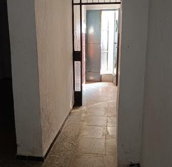 Vivienda unifamiliar – Andalucía – Moron de la Frontera