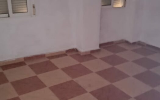 Vivienda unifamiliar – Andalucía – Moron de la Frontera