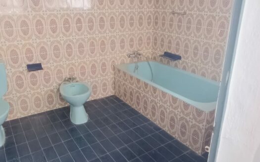 Vivienda unifamiliar – Andalucía – Moron de la Frontera