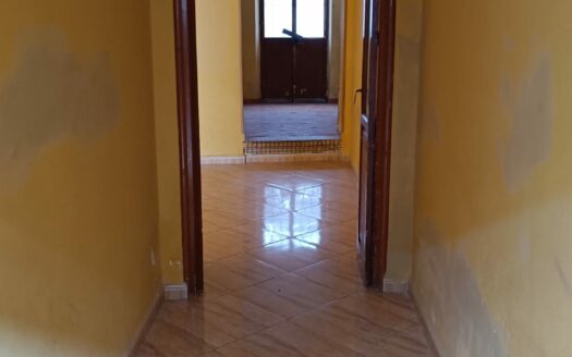 Vivienda unifamiliar – Andalucía – Moron de la Frontera