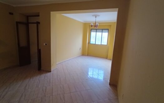 Vivienda unifamiliar – Andalucía – Moron de la Frontera