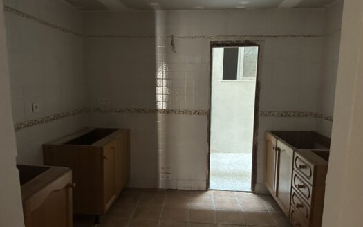 Vivienda unifamiliar – Comunidad Valenciana – Alcora