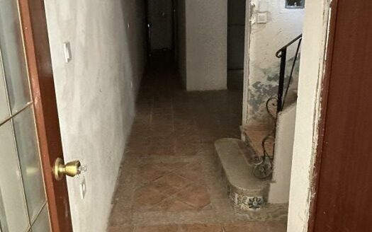 Vivienda unifamiliar – Comunidad Valenciana – Alcora