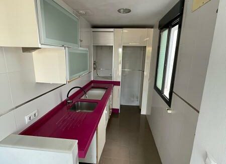 Vivienda – Andalucía – Sevilla