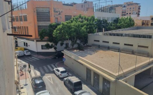 Vivienda – Andalucía – Almería