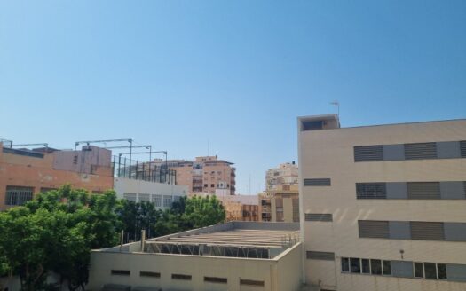 Vivienda – Andalucía – Almería